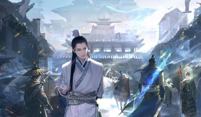 异星探险家
